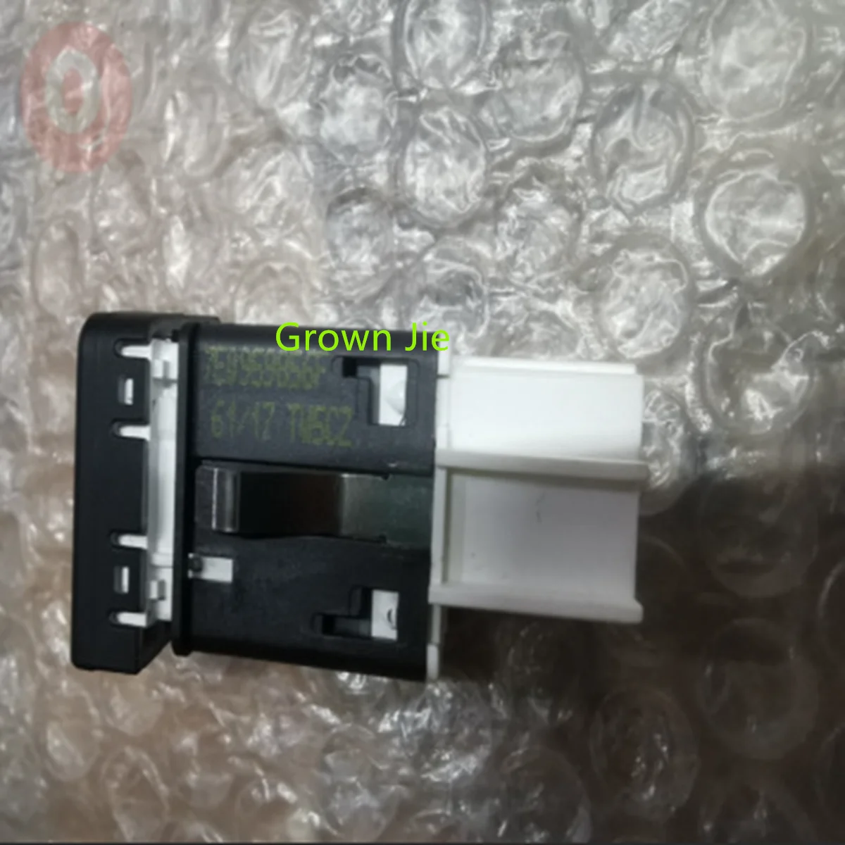 Автомобильные аксессуары 7E0959856FWHS 7E0959856F V W инструменты переключатель раздвижной