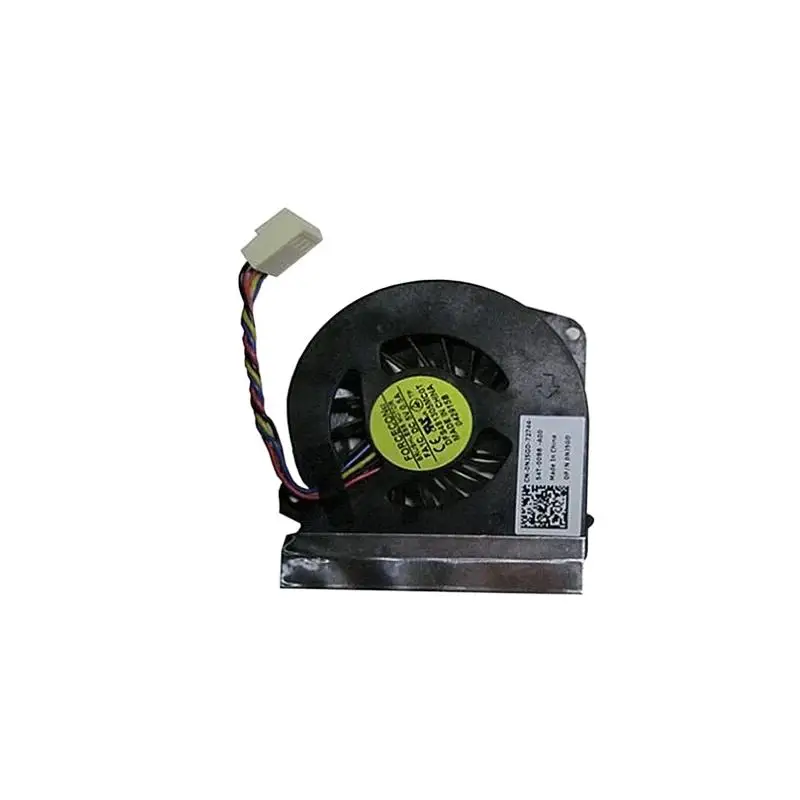 * для Dell Inspiron One 2305 2310 2205 Вентилятор графического процессора NJ5GD *・ валю (art.: 3920cfbeaa0e2) - 3920cfbeaa0e2