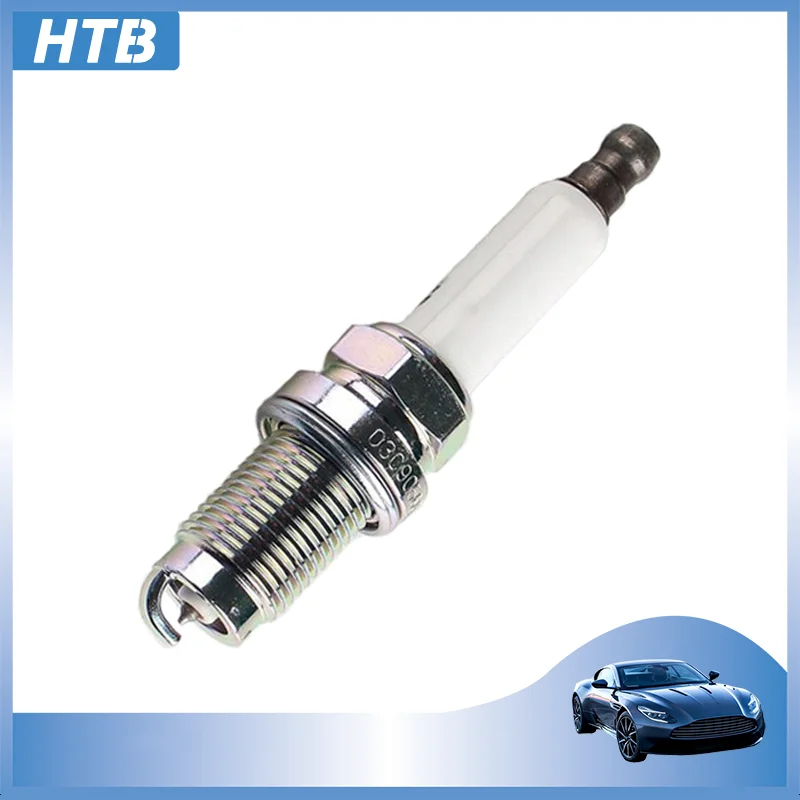 4 шт. Свеча зажигания 03C905601 для Audi A1 A3 VW Golf Jetta Passat Tiguan Skoda Octavia Seat Leon Toledo 1.4TSI 1 TFSI 03C 905