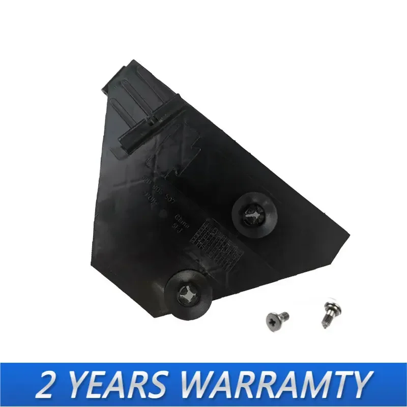 Кронштейн компьютерной платы двигателя 6Q 0906507 6Q0 906 507 для VW POLO