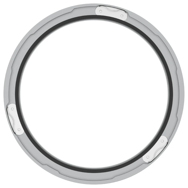 Кольца безеля защитная пленка для экрана рамка умных часов чехол CMF 2 сменный