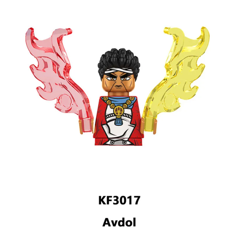 Милые мини Экшн-фигурки Джоджо невероятные приключения игрушки из мультфильмов