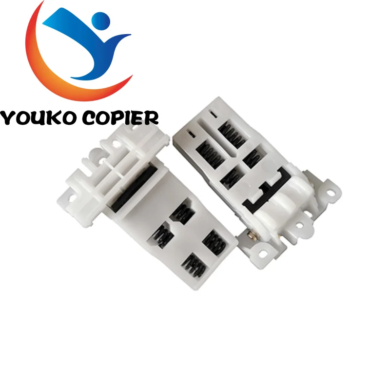 

2pcs Original ADF HINGE JC97-03220A JC97-02779A JC97-01707A for Samsung SCX4824 4720 4835 5637 5639 5739 WC3210 3220 003N01051