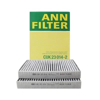 cuk23014 2 air filter cabin filter %e2%80%8boil filter for bmw 6 series g32 gt 620d 630i 2 0l 630d 640i 640d 3 0l 2017 2020 2021 2022