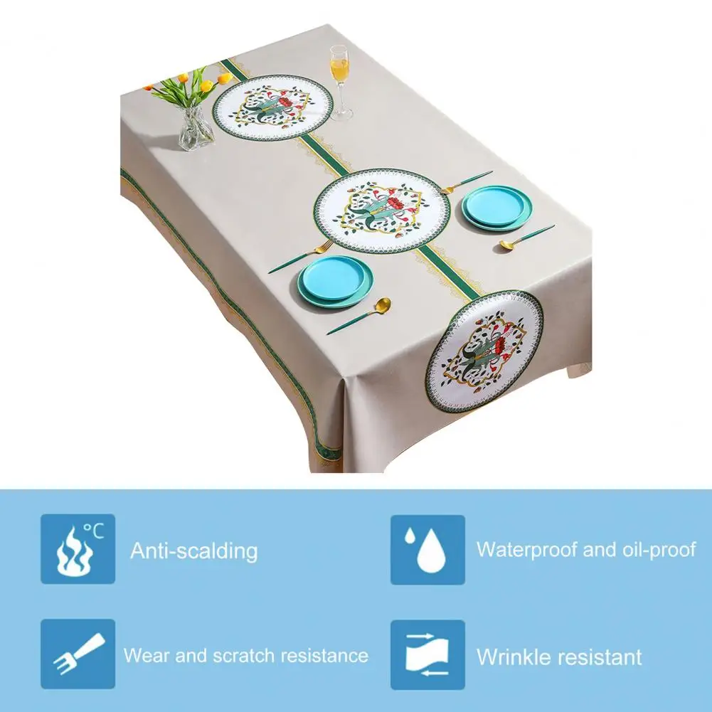 

Кофейный столик без усадки, легко чистится, не выцветает, бытовая удобная сенсорная ткань