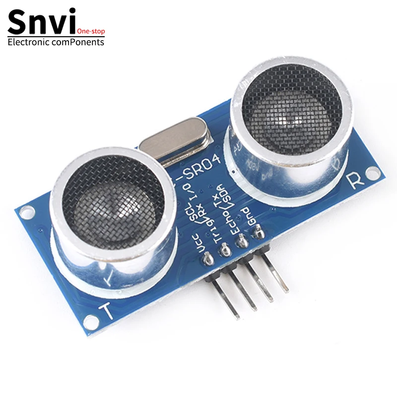 Ультразвуковой датчик HC-SR04 HCSR04