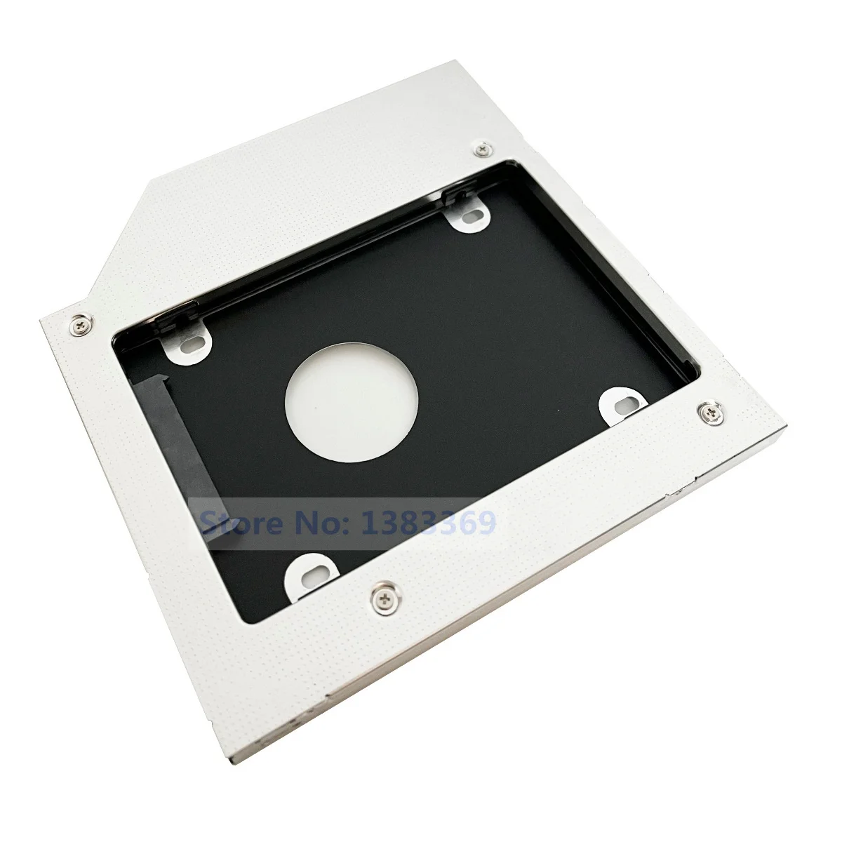 NIGUDEYANG 2nd жесткий диск SSD HDD оптический адаптер Caddy для Acer Aspire ES1-522 ES1-523 ES1-524 ES1-531 ES1-533