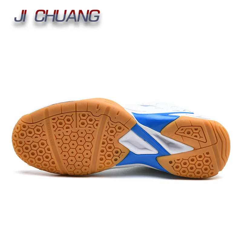 2023 Men Trainer Tennis Shoes Women Outdoor Spring Autumn Women Anti-Slippery Gym Sneakers White Man Badminton Shoes
