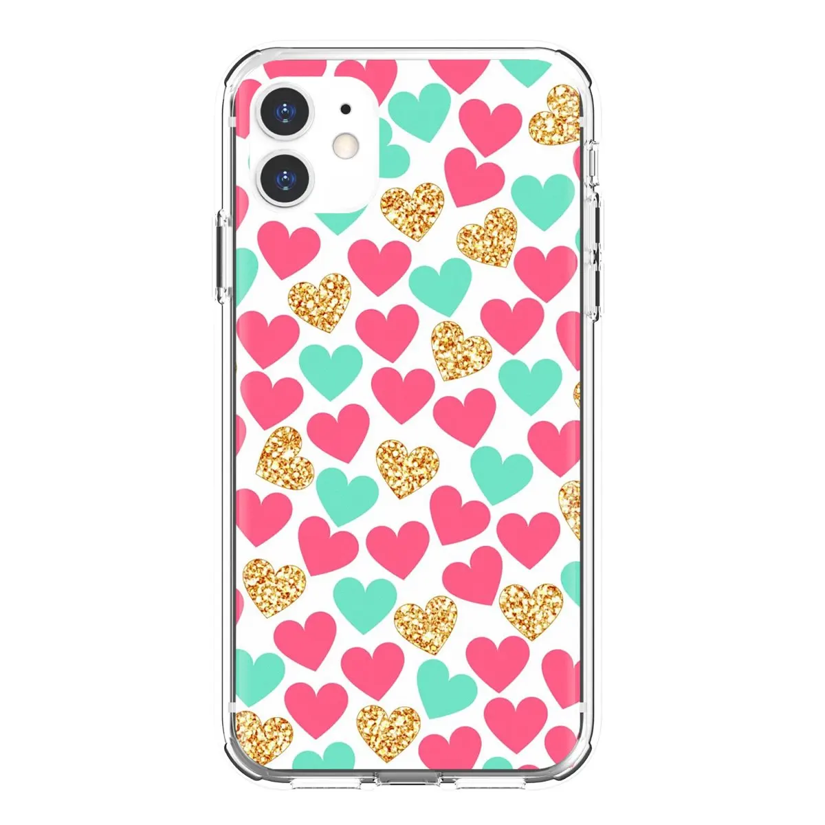 Мягкие чехлы для Huawei Mate 20 30 40 7 8 9 10 Lite Pro P Smart 2018 2019 Plus G7 G8