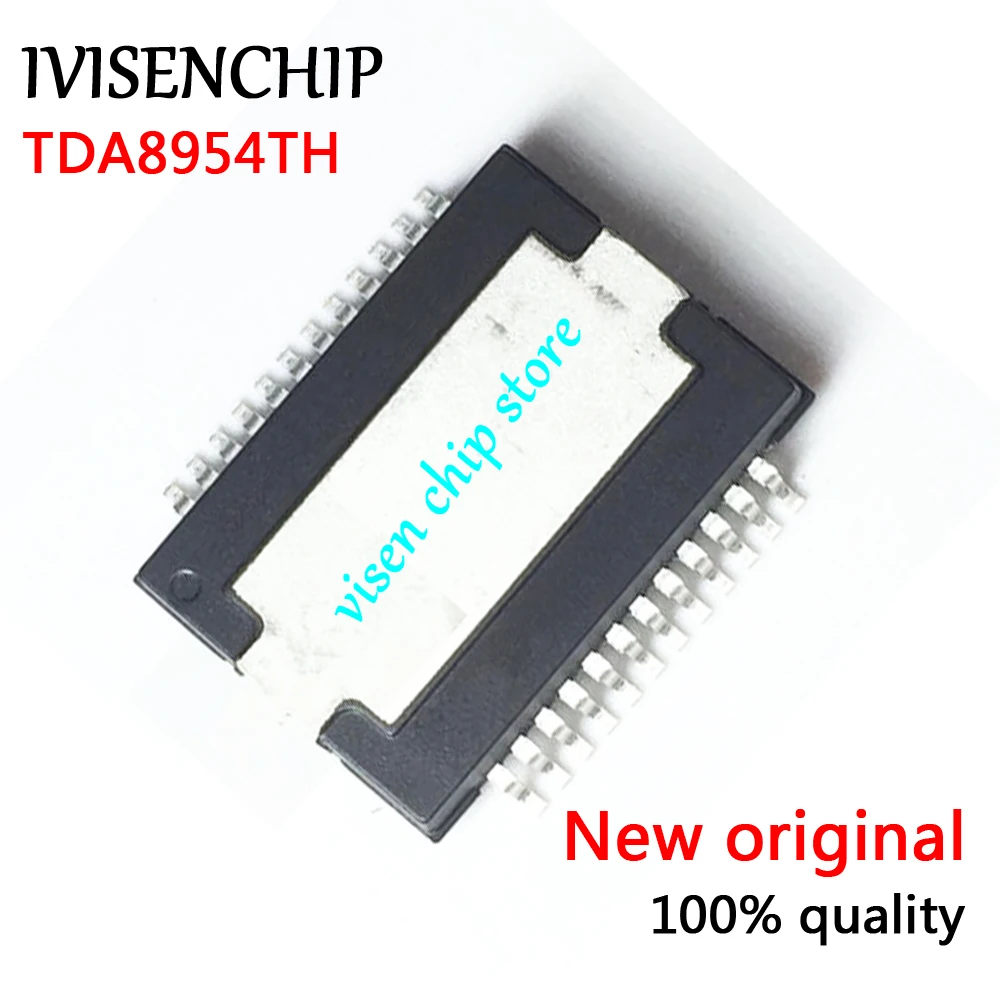 5-10 шт TDA8954TH TDA8954 HSOP-24 | Электронные компоненты и принадлежности