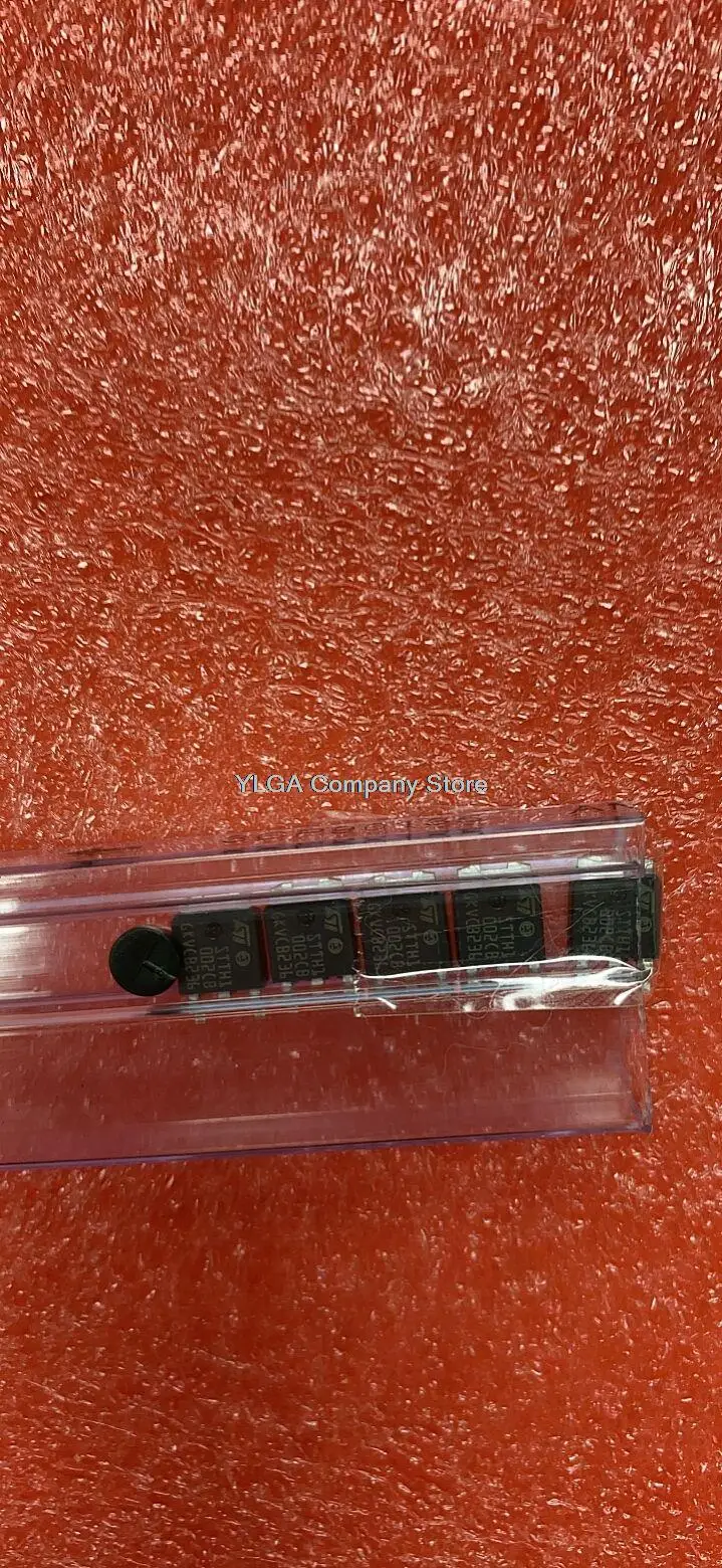 

Новая модель, патч TO-252 STTH1002CB, 5 шт.-1 лот