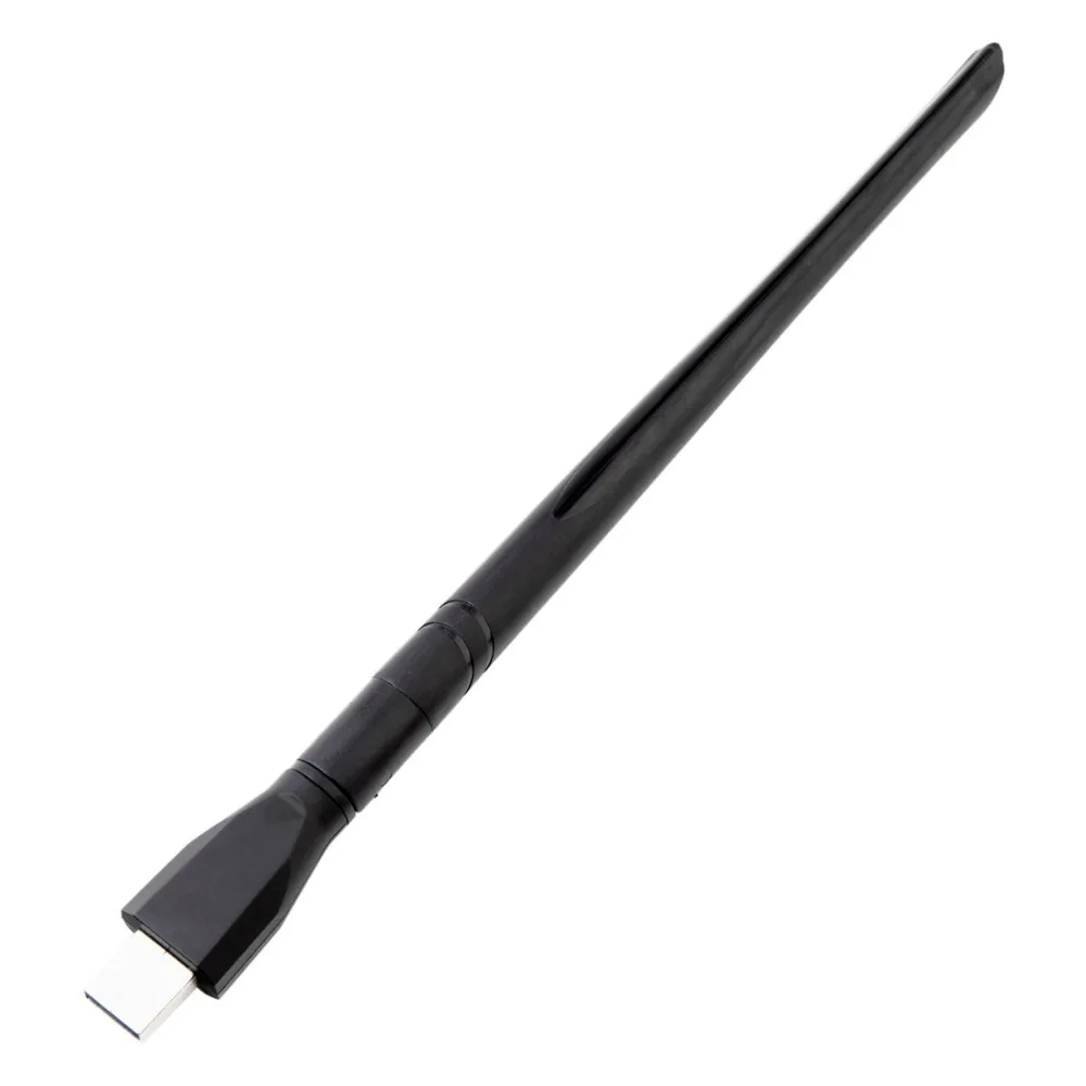 Фото USB-адаптер AX900 WiFi 6, Bluetooth 5.3, 900 Мбит/с, двухдиапазонный (5 ГГц/2,4 ГГц), беспроводная сетевая карта без драйверов для Windows 10/11 №5