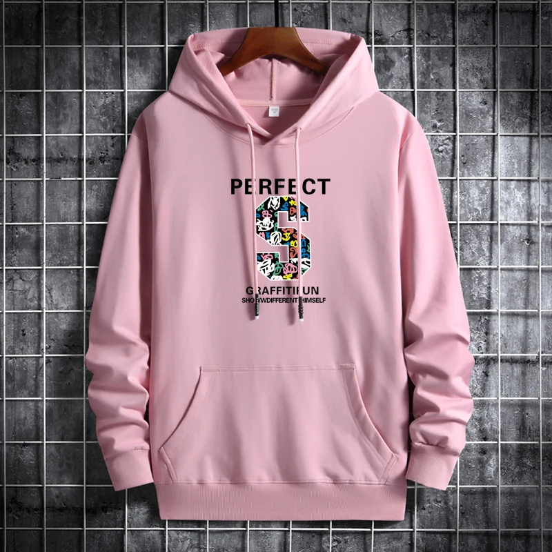 

Hoodies & Sweatshirts
