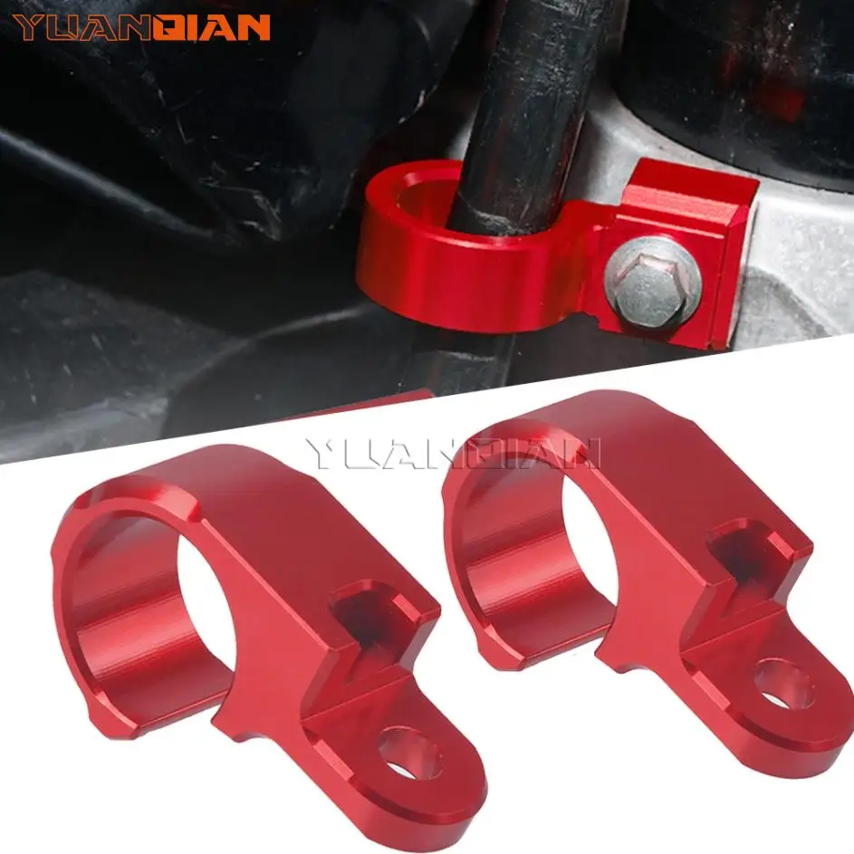 

Кронштейн переднего тормозного суппорта CNC для мотоцикла Honda CRF250L CRF250M 2012 2013 2014 2015 CRF 250 CRF250 L/M