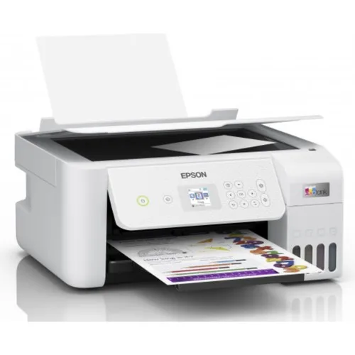 Принтер Epson L3266 |