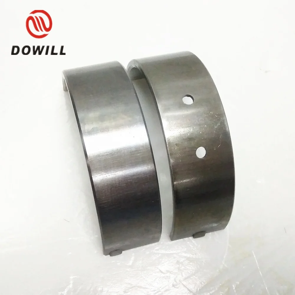 

Main Bearing 2323233 for 3306 engine crankshaft bearing 4W5738