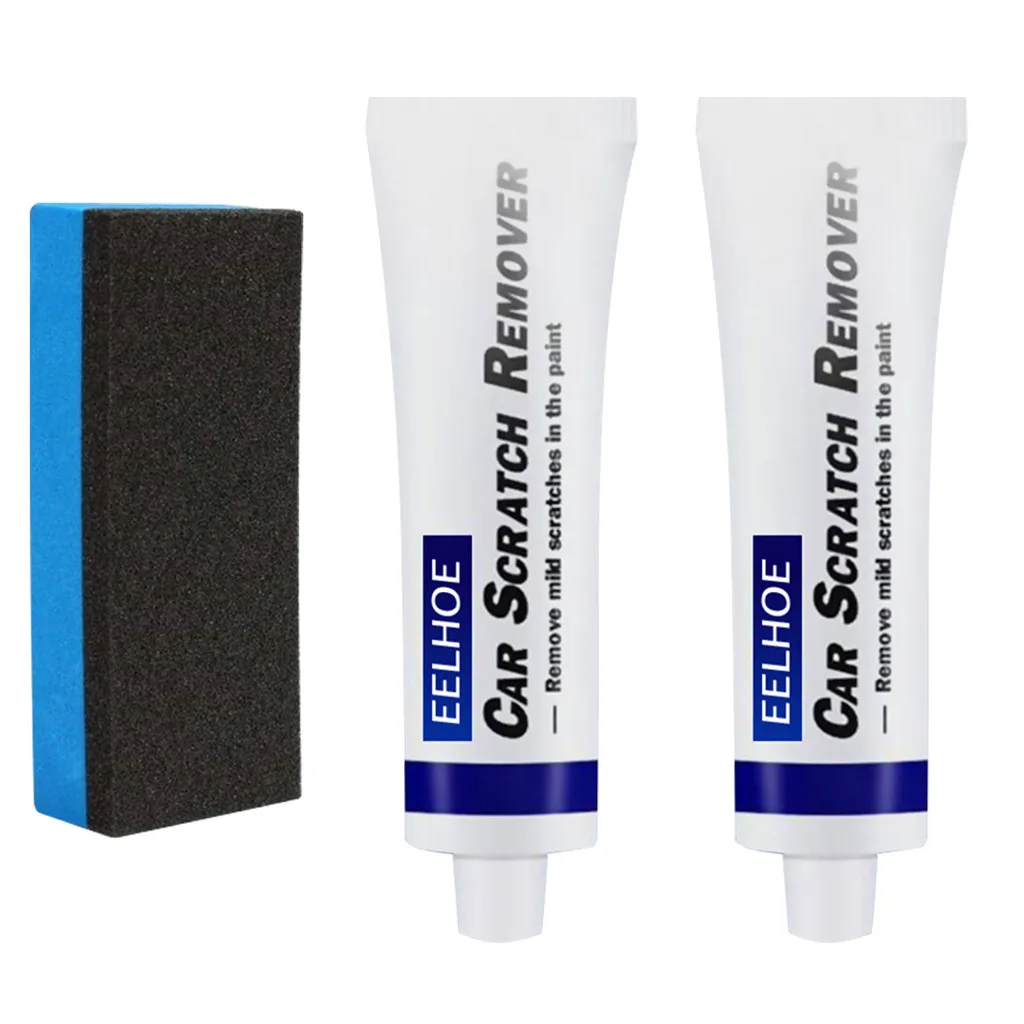 

Воск для ухода за лакокрасочным покрытием кузова автомобиля, средство для полировки и шлифовки, для стайлинга автомобиля, для ремонта