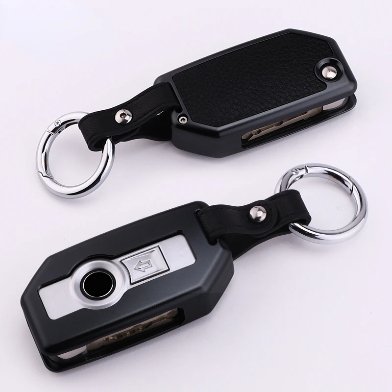 

For BMW motorcycle R1200GS/R1250GS/ADVF850\750GS\C400GT\R1200TPU modified soft rubber key protective shell/protective cover