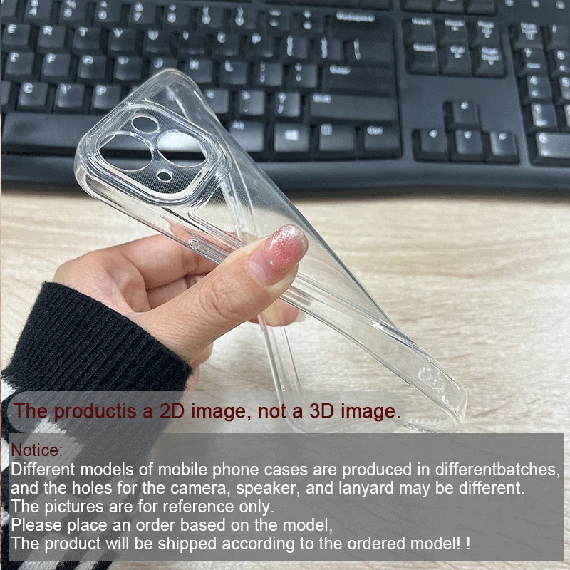 Фото Забавный чехол для телефона с принтом граффити и самолета для Xiaomi Redmi Note 15 14 Pro Plus 13 12 11 10PRO 15C 14C 13C 12C, мягкий чехол №2