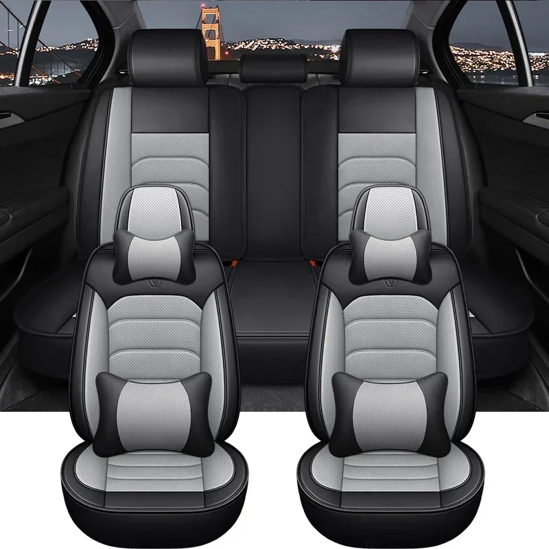 Чехол на сиденье автомобиля 3D чехол для CITROEN все модели C4 Picasso C3 C5 C6 DS4 DS5 DS6 DS7