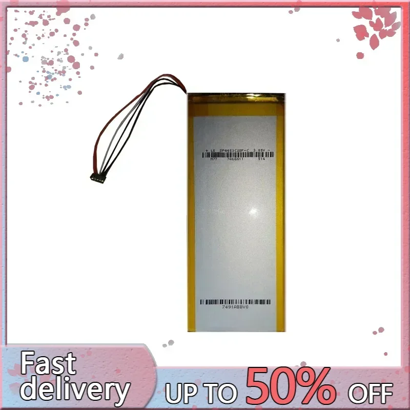 Аккумулятор 3000 мАч для HP Stream 7 5700 5700ng 5709 795065 -001 ПР- 3258128