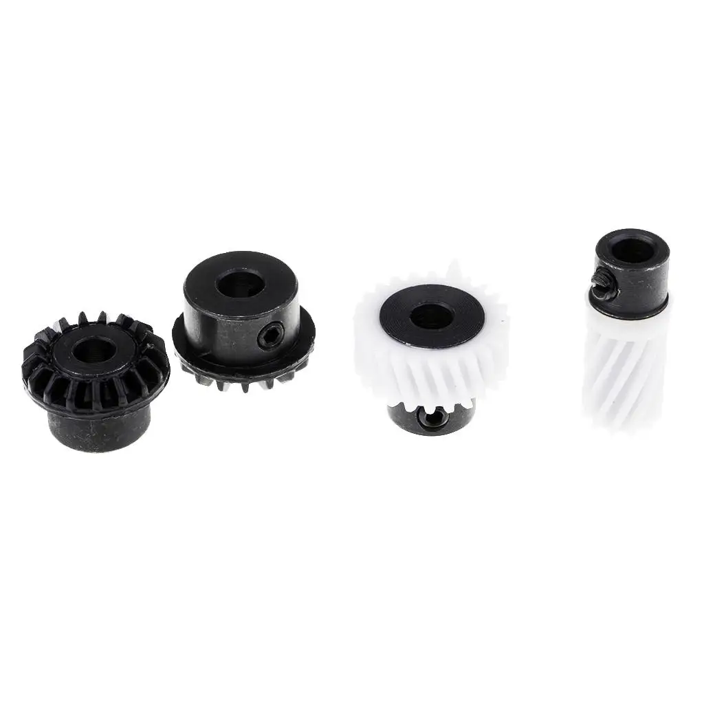 4Pcs/set four Sizes Sewing Machine Gear for Singer 502 507 509 513 514 518 522
