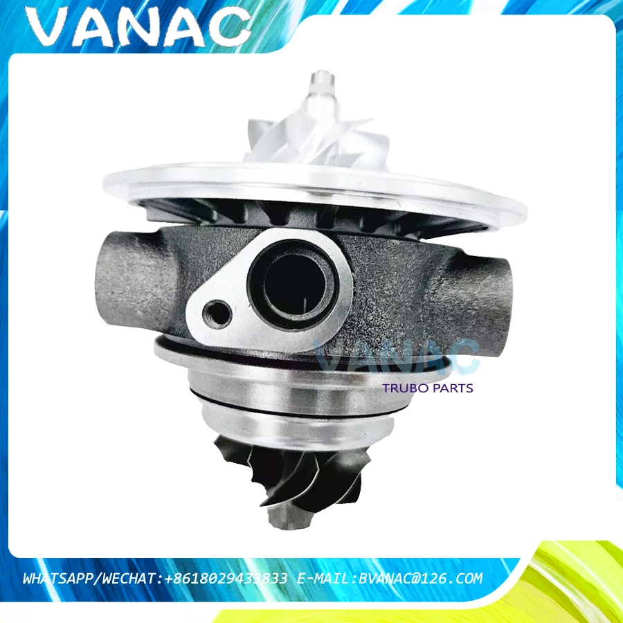 Турбокартридж IS20 06K 145722 Г 06К А H 145702 T Турбина CHRA ДЛЯ VW Audi Seat Skoda Код двигателя: CJXA CJXB