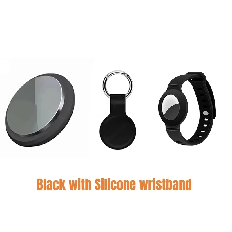 

Xiaomi Mini Smart Anti-Lost Tracker Напоминание для домашних животных Детская сумка Кошелек 5G Bluetooth GPS Устройство Air Tag Finder Локатор слежения