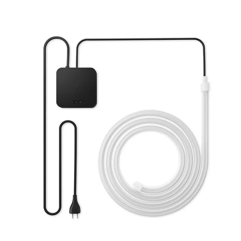 Xiaomi Mijia Mi Smart LED Chasing Ambient Light Strip E-sports Colorful RGB PC TV Room Decor Backlight Extension Cable Tape |