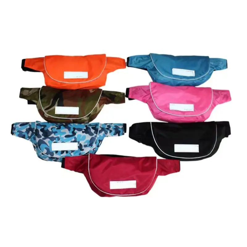 Auto Life Belt Waist Bag Life Vest With Waistband Pouch Type Pfd 150n Buoyancy Ce Certified