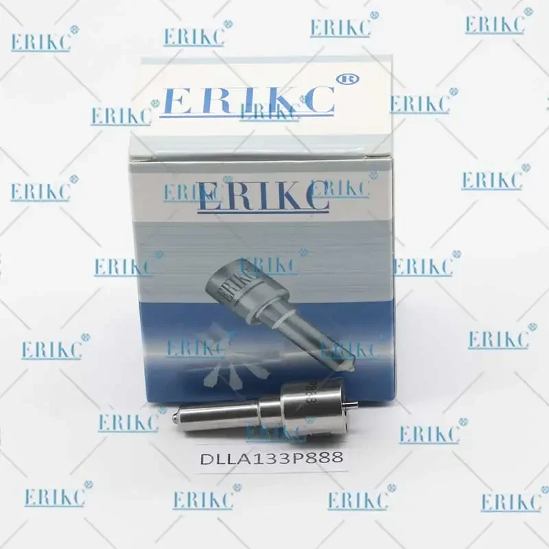 RE 529150 095000 -6460 DLLA133P888 Дизельная форсунка DLLA 133P 888 Распылитель Common Rail 133 P для JOHN DEERE