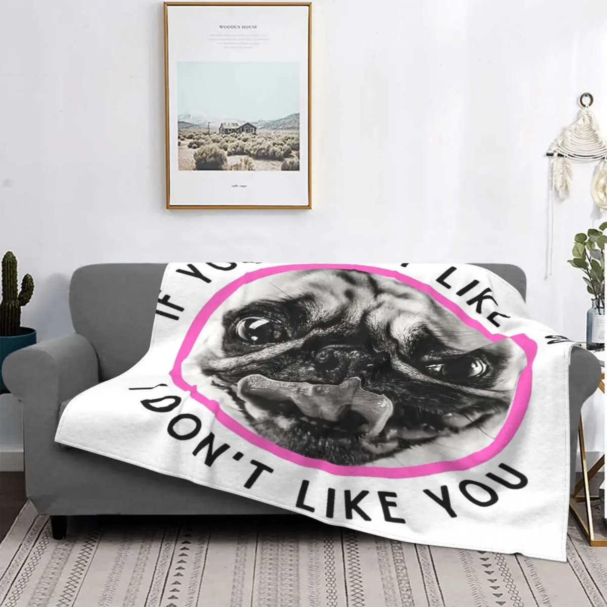 

Манта переключающаяся с фразой мопса, кукла с капюшоном для камеры, мягкая, cama, Манта с капюшоном, летние колпачки