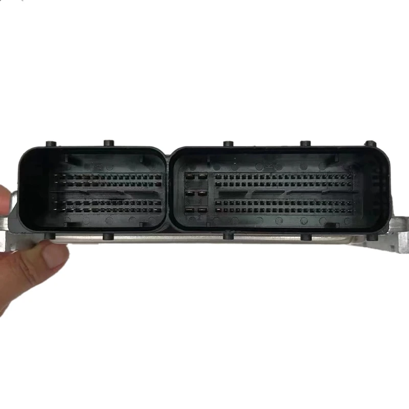 Автомобильный двигатель компьютерная плата электронный блок управления ECU A04 для