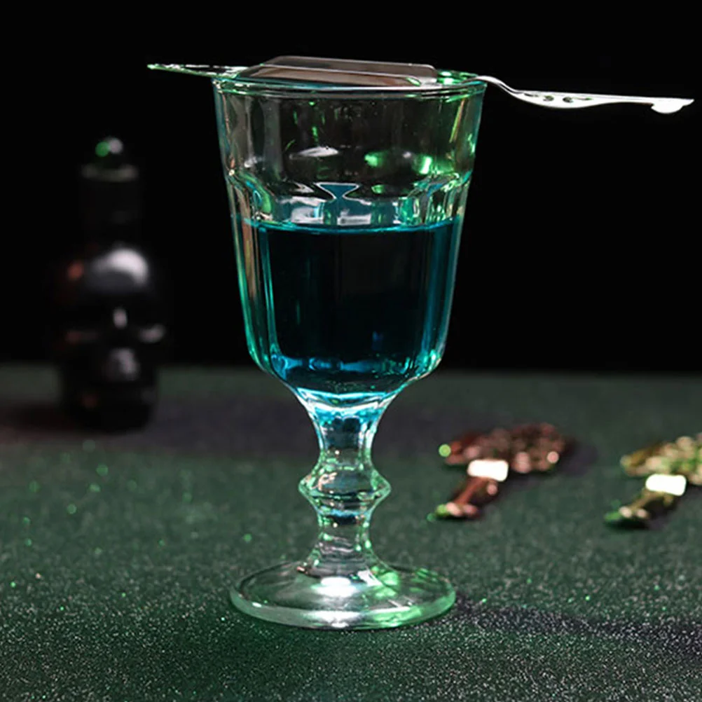 2 шт. ложка для абсента из нержавеющей стали практичная капельница полынь