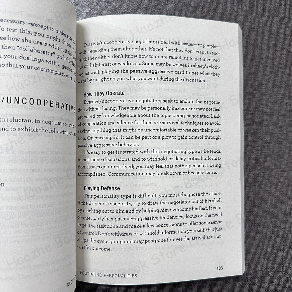 Переговоры 101: от планирования вашей стратегии до поиска общей основы главное