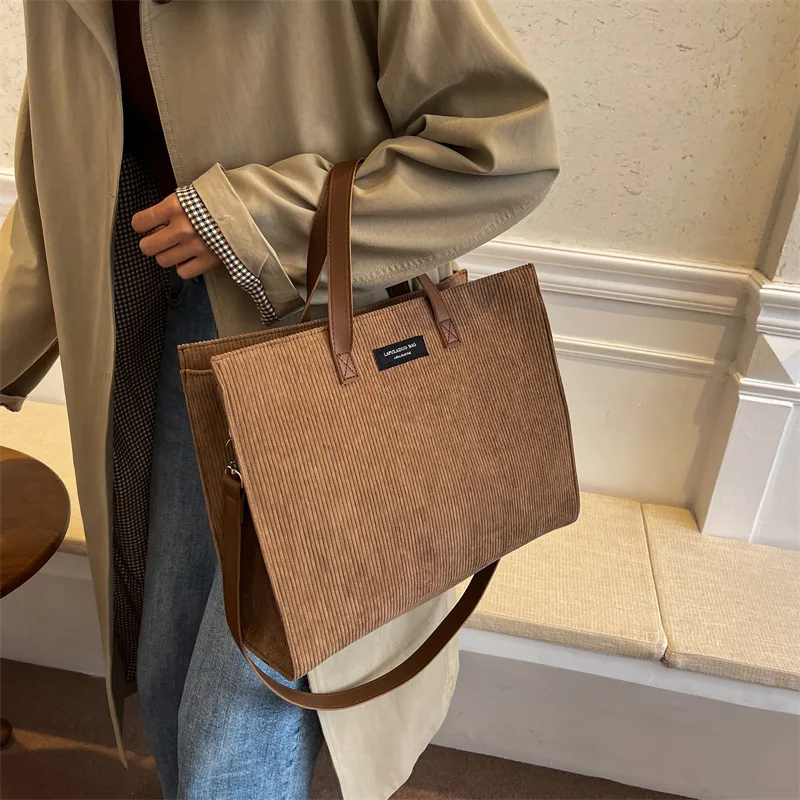 

Shoulder Messenger Bag Fashion Commuter Bag Office Handbag Shoulder Bag Women Vintage Shopper Women Handbag tote bag