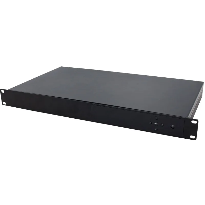 

4K2K@60Hz YUV 4:4:4 18Gbps HDCP 2.2 8x8 HDMI Matrix for home theatre system