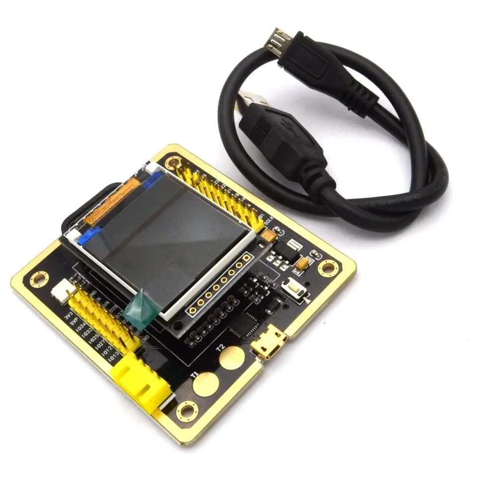 

ESP-32F плата разработки WiFi Bluetooth модуль для Arduino гарантия качества