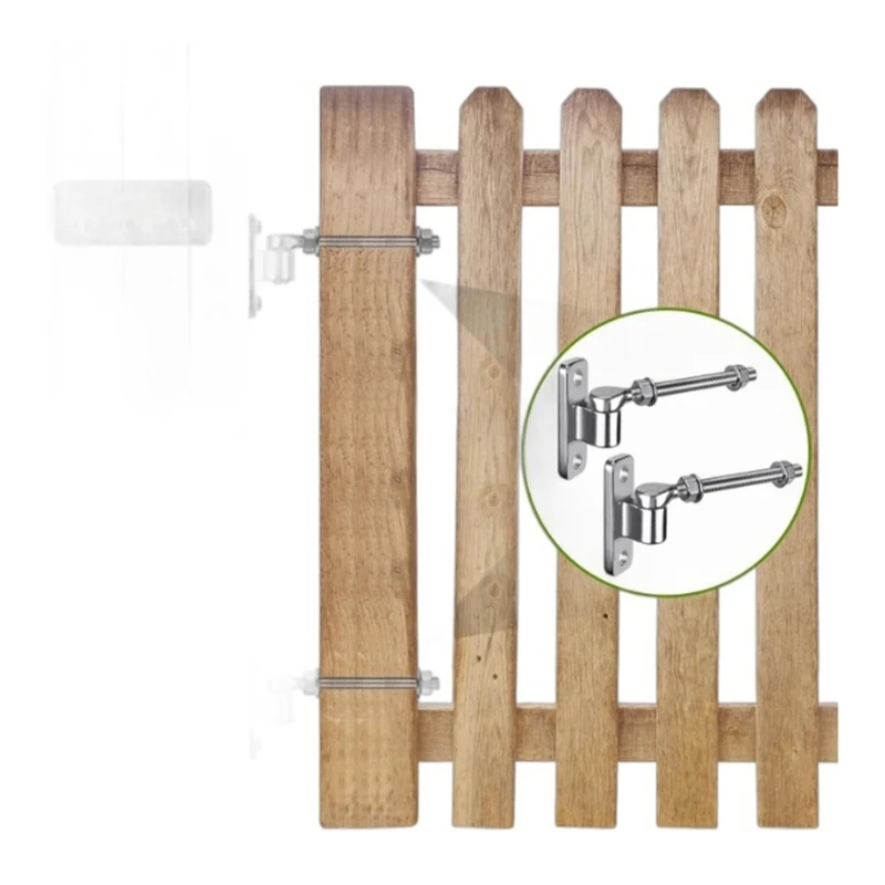 Болты петли для дверей сверхмощные ворот регулируемые и устойчивые к коррозии