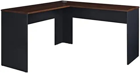 

Works L Desk, Cherry