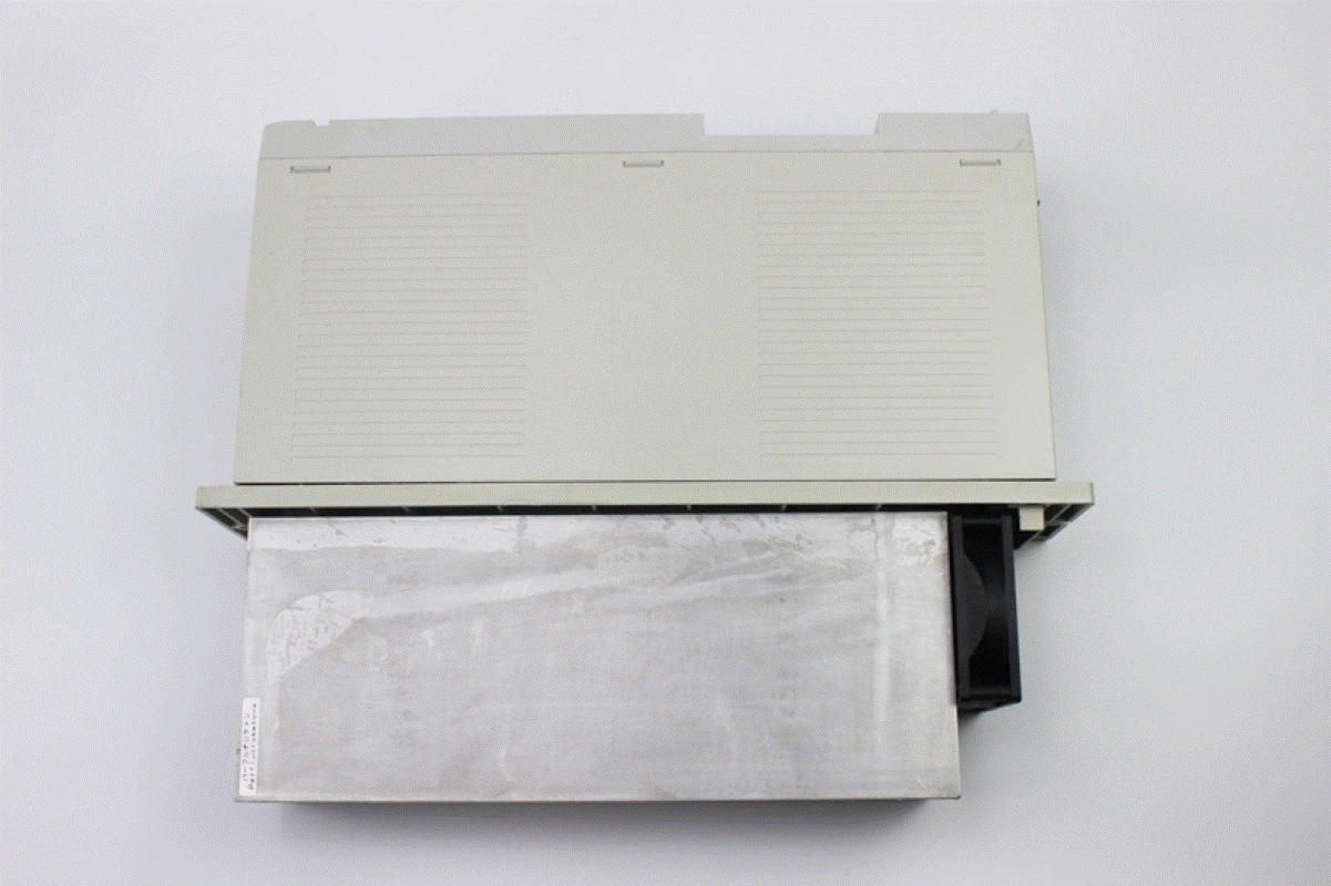

MDS-B-V2-3535 Used 90% New Servo Drive Amplifier Providing Testing Video
