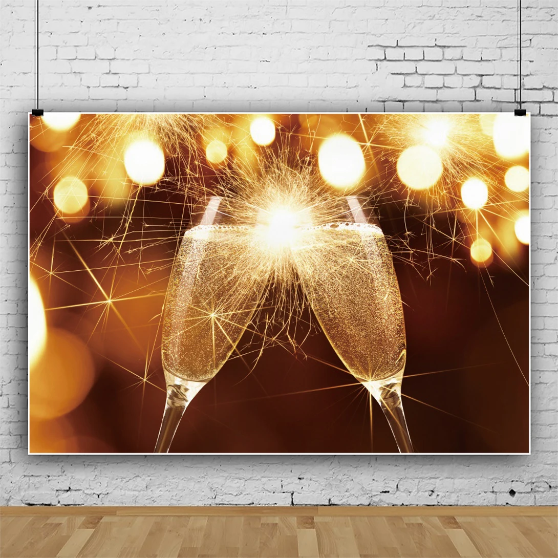 

Chinese Style 2023 New Year Backdrop Rabbit Fireworks Children Photography Background Photo Studio Photocall Props SZLY-60