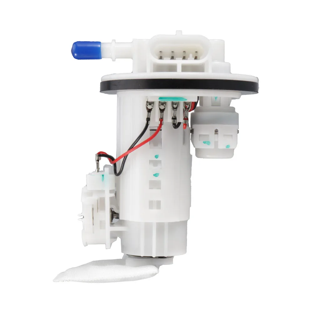 Топливный насос в сборе KYY-7CYD MT207E для высококачественного оборудования мотоцикла