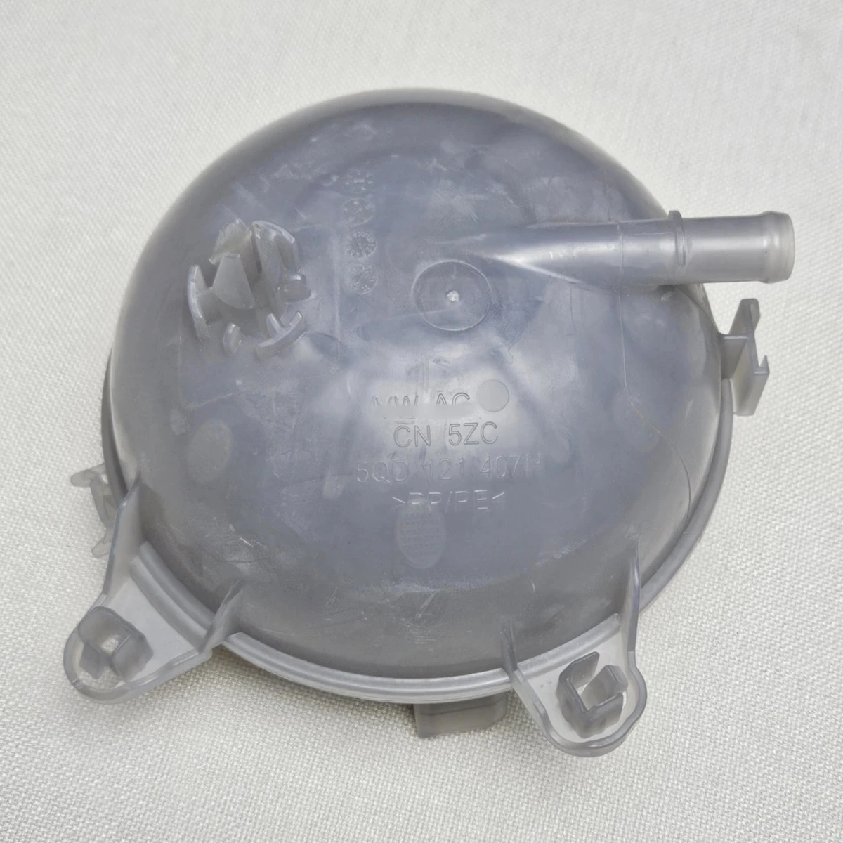 5QD12140 7H резервуар охлаждающей жидкости расширительный бак для MQB VW Golf MK7 Passat B8 Tiguan