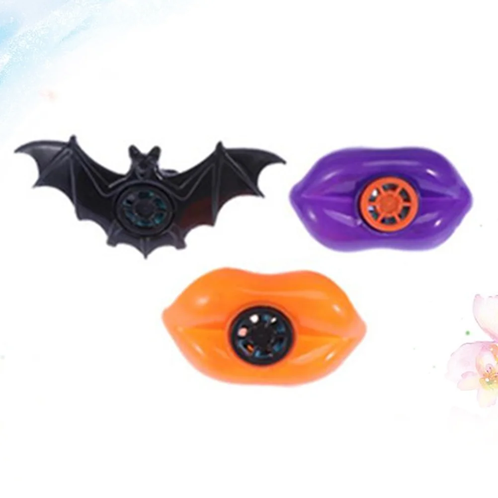 

3PCS Lip Party Favors Whistle Kids Whistle Kids Party Favors Creative