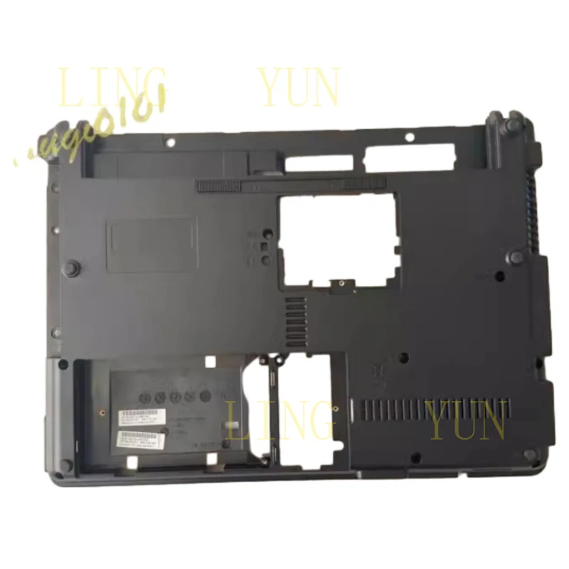 Нижняя крышка корпуса (шасси) для HP 6530S 6531S 6535S 491631-001 (art.: 3920da3ebd3f4) - 3920da3ebd3f4