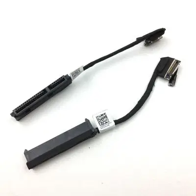 

New HDD Connector Cable for DELL Latitude E5280 SATA Hard Drive Cable CDM60 RK5TV DC02C00EP00