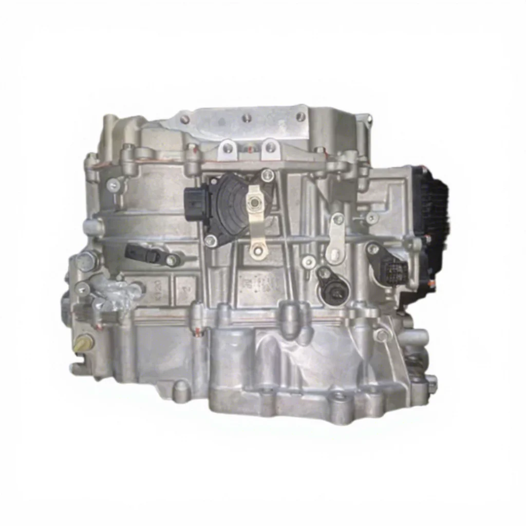Фото Б/у трансмиссия CSD K120 CVT для двигателя 2.0L M20A-FKS, хэтчбек 2019-2024, передний привод №5
