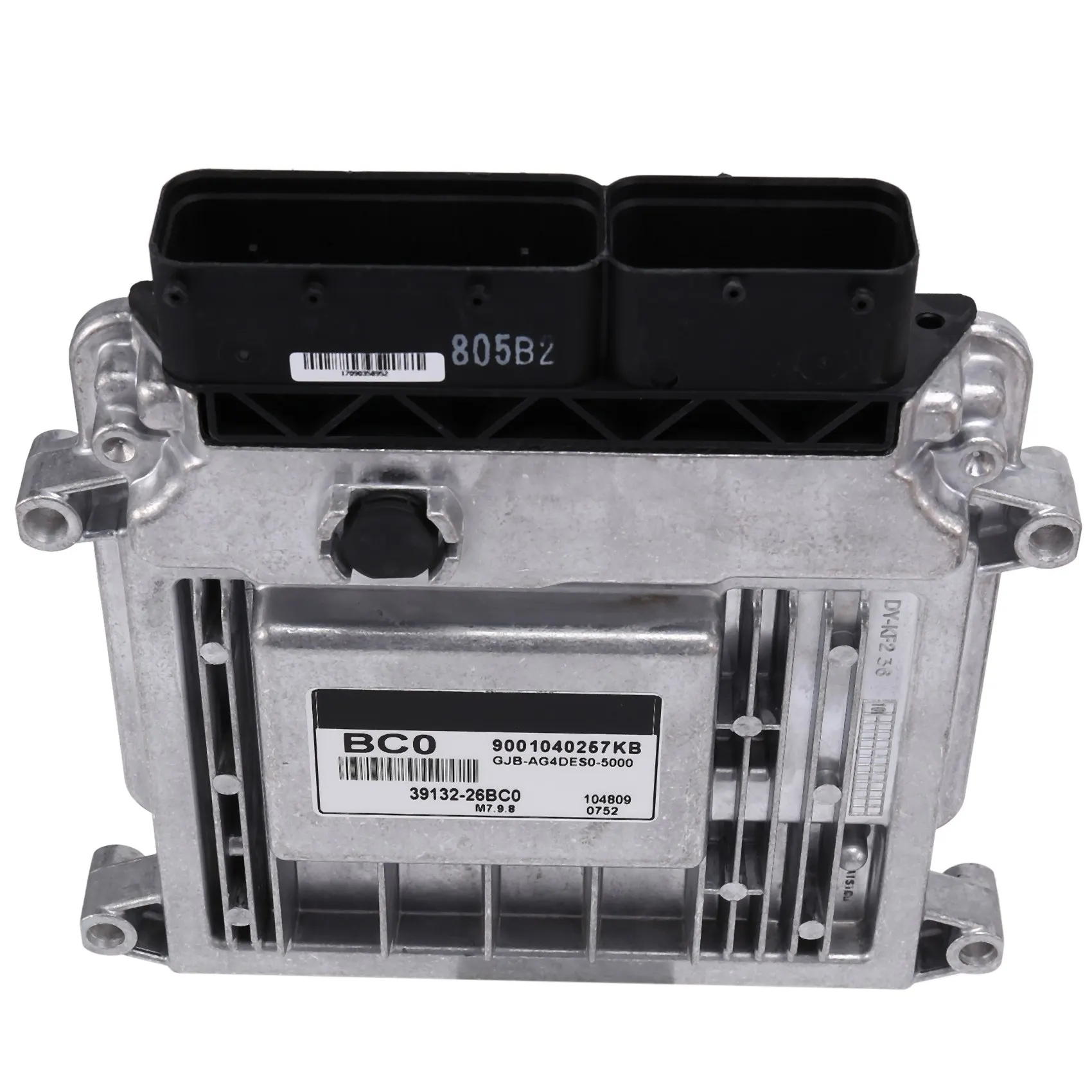 

39132-26BC0 3913226BC0 компьютерная плата автомобильного двигателя ECU для Hyundai KIA автомобильные аксессуары