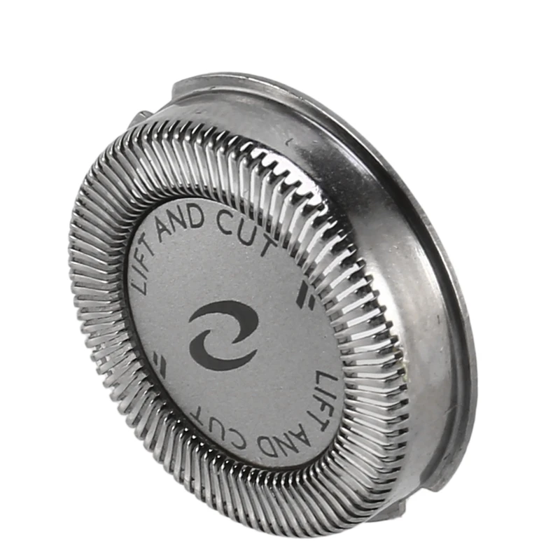 3Pcs Replacement Shaver Blade Heads HQ64 For PT726 PT725 PT720 PT710 PT715 |